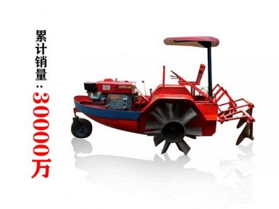 热销型机耕船
